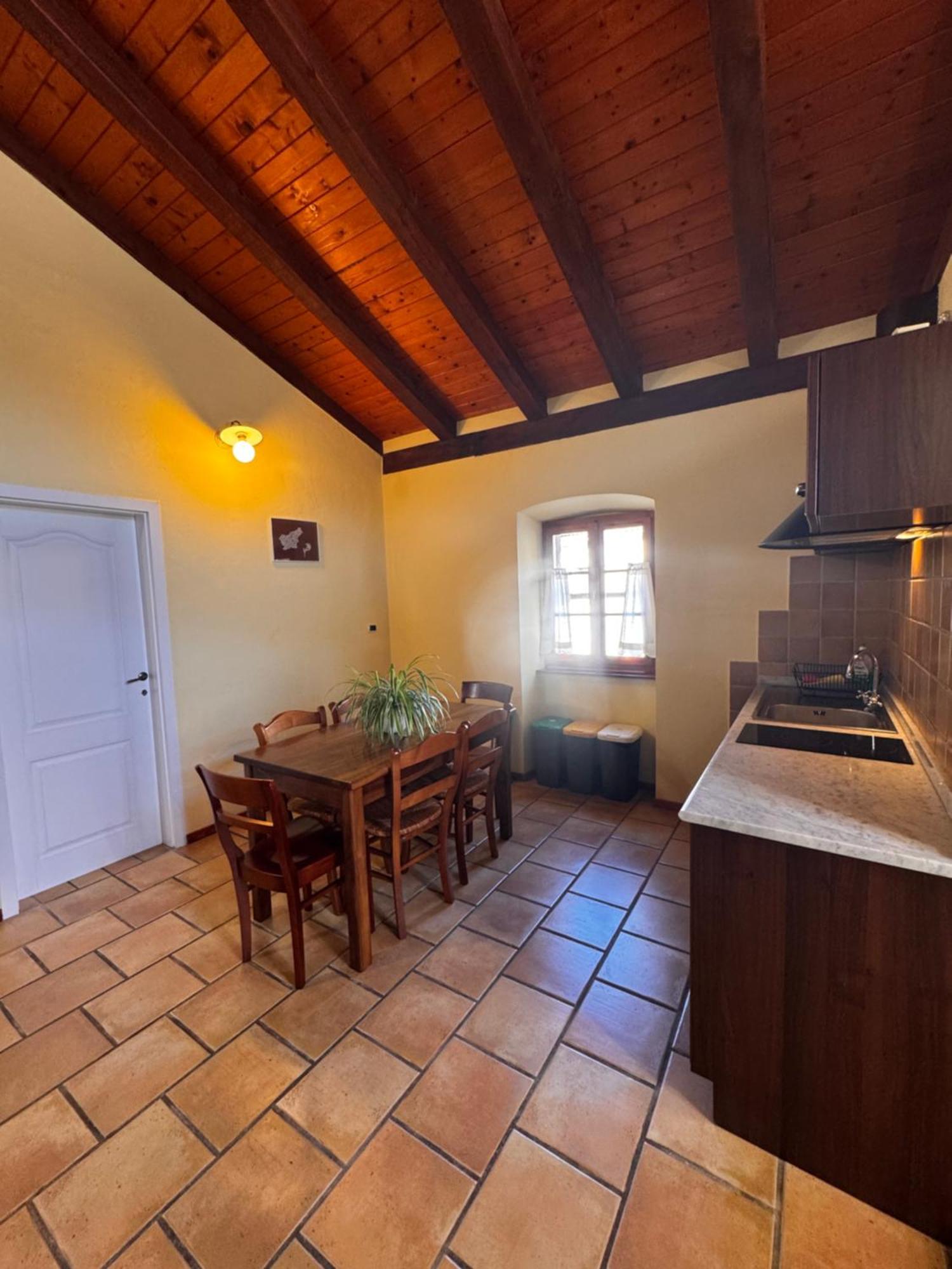Bordon Wines, Estate With Accommodation Dekani Exterior foto